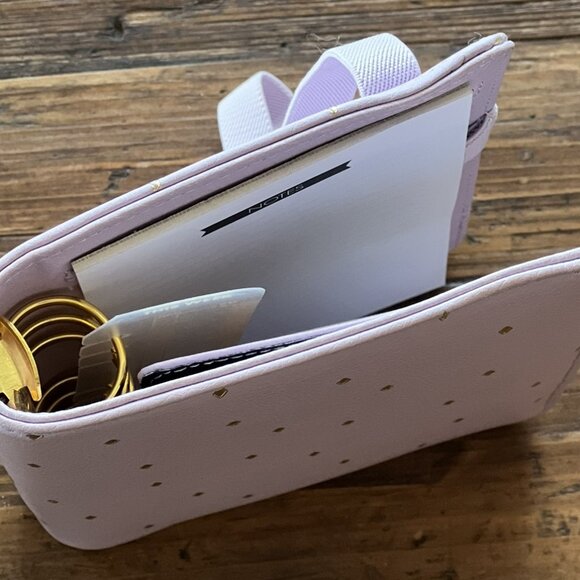 Kikki K Medium (Personal) Planner - Picture 4 of 10